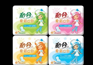 遼寧和合衛生巾新品上市，誠招代理商 50件免郵費，全方位支持助您成功