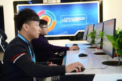 紅山區(qū)“大數(shù)據(jù)”助力營商環(huán)境優(yōu)化與節(jié)能技術(shù)推廣服務(wù)