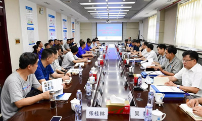 河北宣工舉辦節(jié)能產(chǎn)品推廣會，推動綠色技術(shù)應(yīng)用與服務(wù)升級